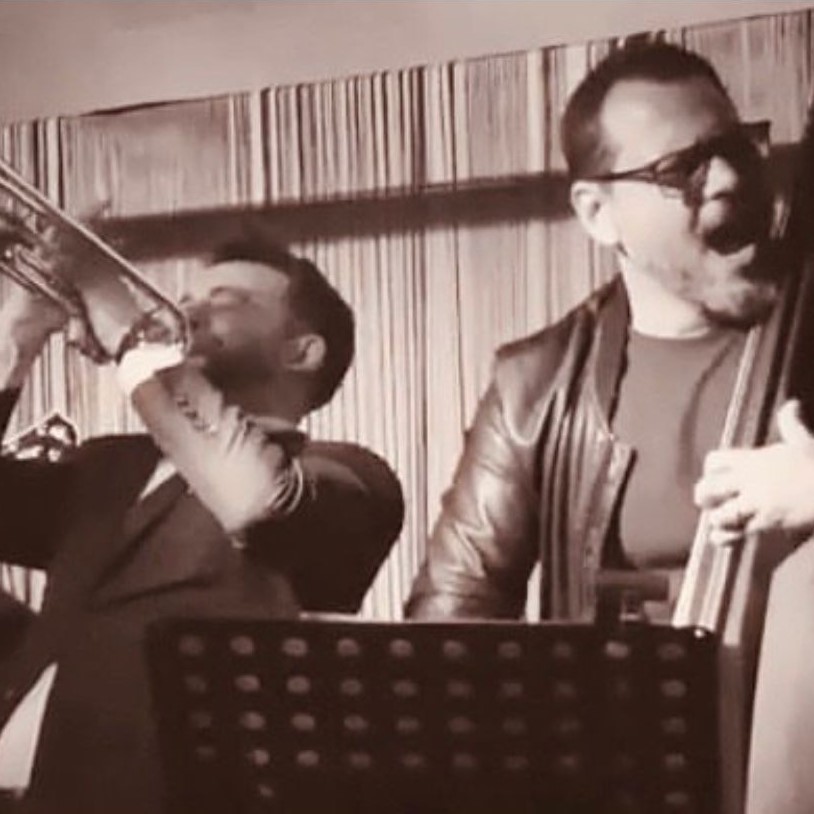 “Note a Borgo”, a Bernalda il Jazz di Benny Benack III e Giuseppe Venezia
