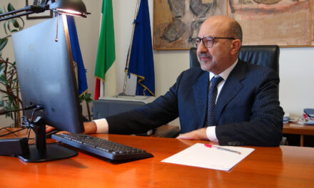 Latronico: Regione Basilicata stanzia 3 milioni di euro nel Fondo di rotazione per interventi sulla rete idrica