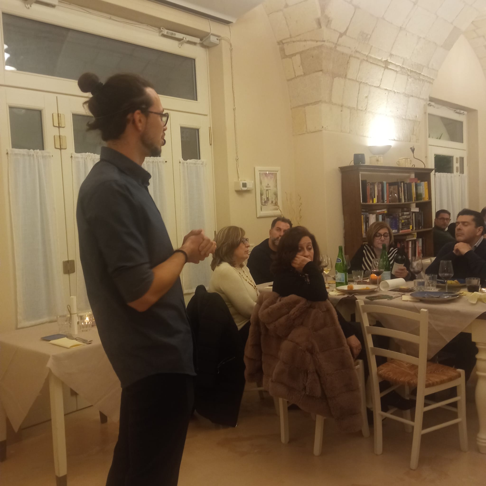 “Sapori a Borgo”, a Bernalda grande successo per l’evento dedicato all’asparago selvatico