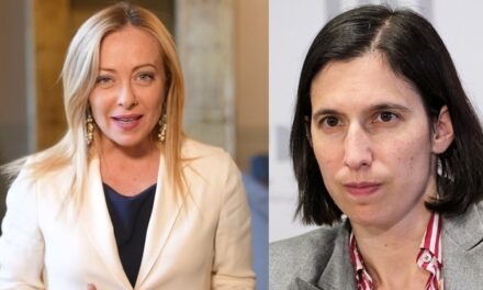 LA DESTRA VINCE CONTRO QUELLA CHE FU LA SINISTRA ITALIANA