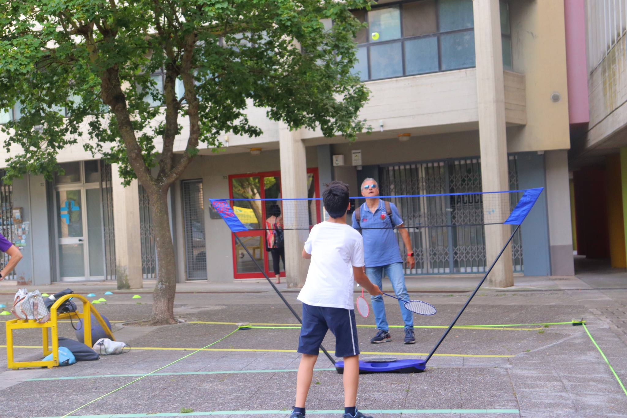UISP Matera, iniziate le attività gratuite del progetto “Sport Civico”