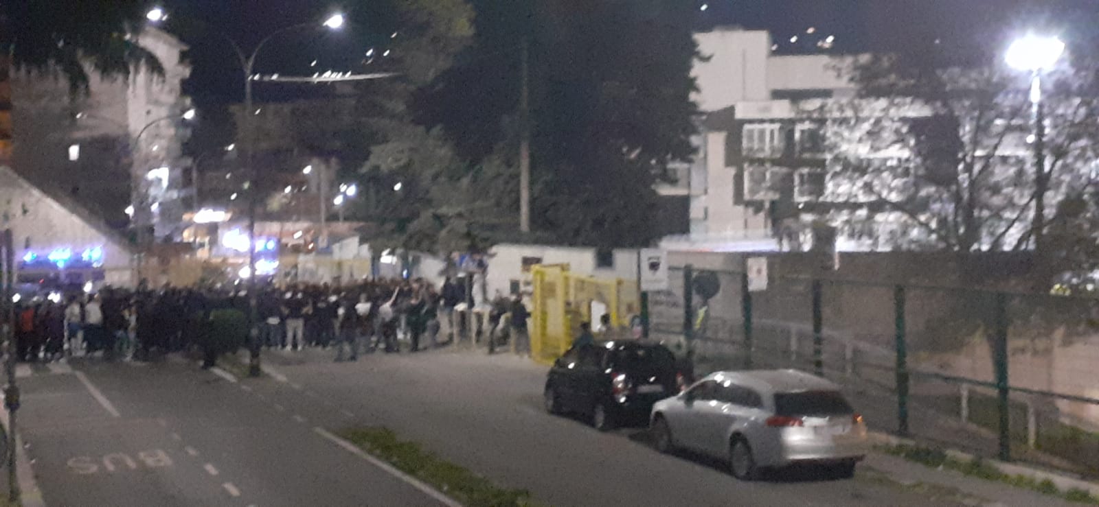 Al ‘Viviani’ i rossoneri vincon 3-0, dopo la sconfitta casalinga contro il Foggia, il Potenza Calcio ha esonerato l’allenatore Marco Marchionni e il direttore sportivo Natino Varrà.