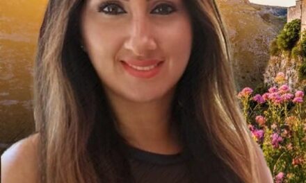 Lidia Lavecchia nominata coordinatrice FEAV (Federazione Europea Autonoma del Volontariato) per la provincia di Matera