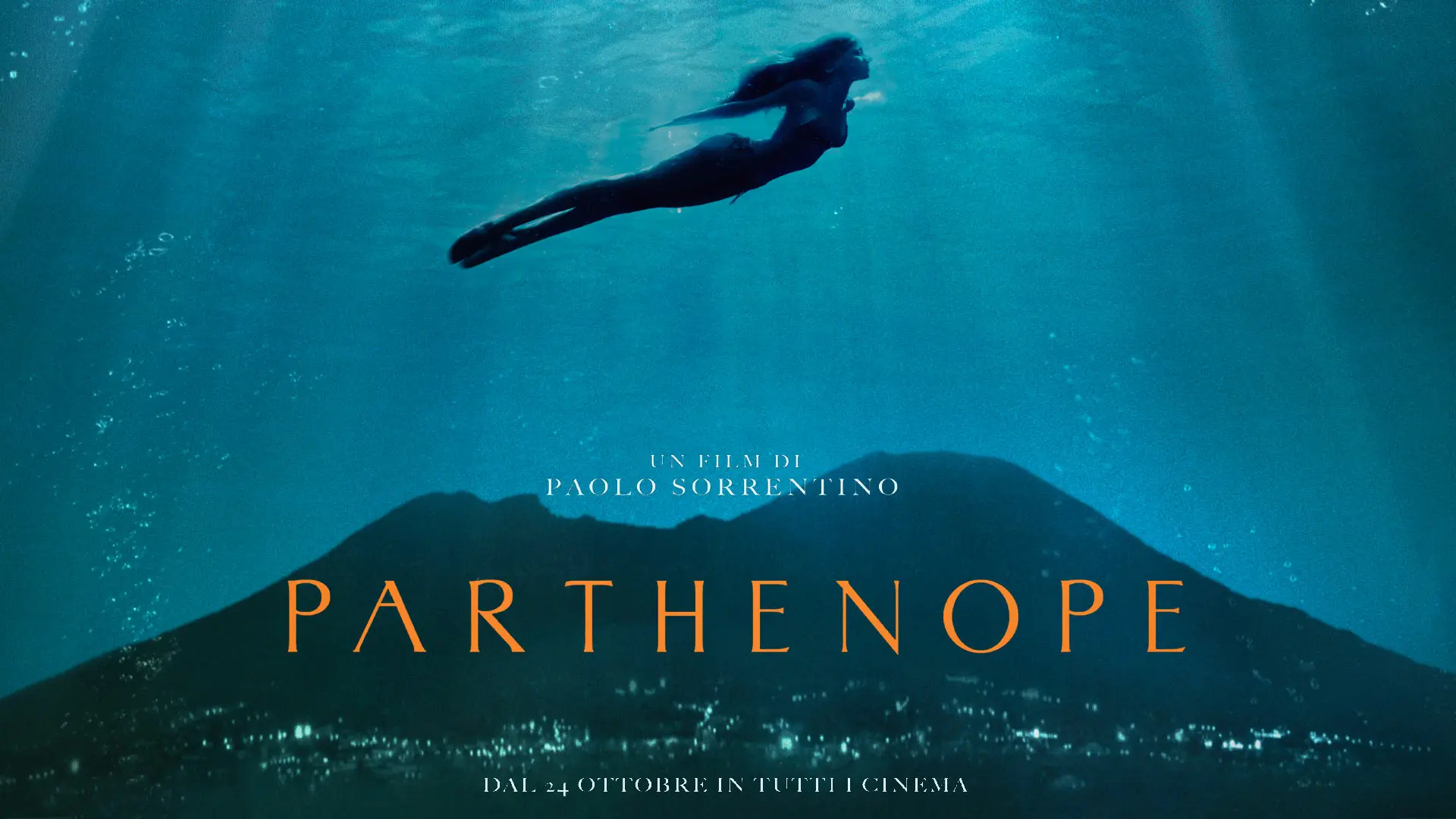 Parthenope di Sorrentino: la bellezza, il sacro e l’essenza invisibile di Napoli