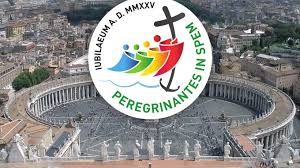 Dalla tromba di Yobel alla Porta Santa: il lungo cammino del Giubileo