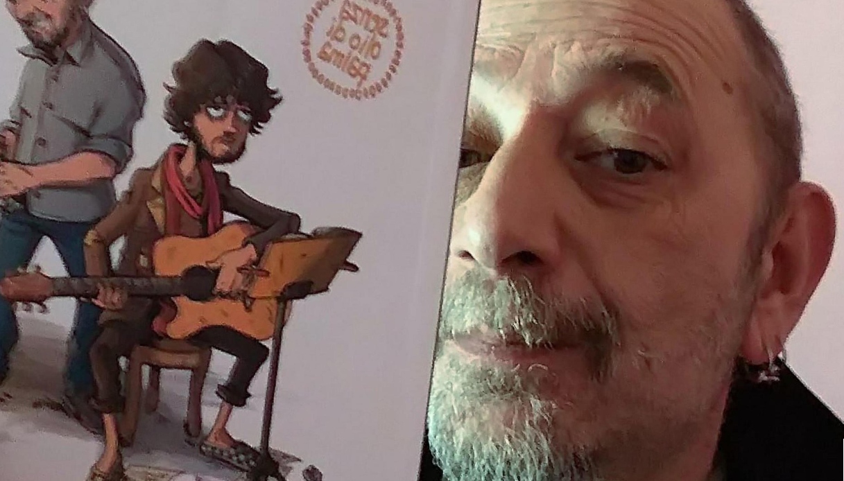 Amleto De Silva: l’umorismo come forma di resistenza