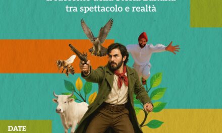 12 imperdibili appuntamenti tra storia, natura e spettacolo nel cuore della Basilicata