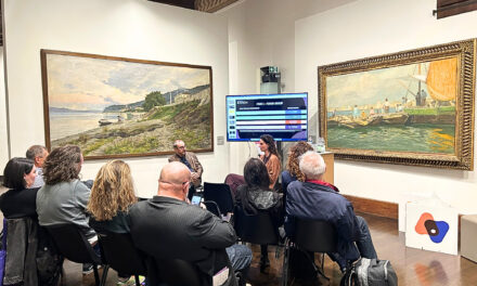 Musei del futuro e rigenerazione culturale delle aree interne: Basilicata Creativa porta il suo contributo ad ArtLab Novara 2025