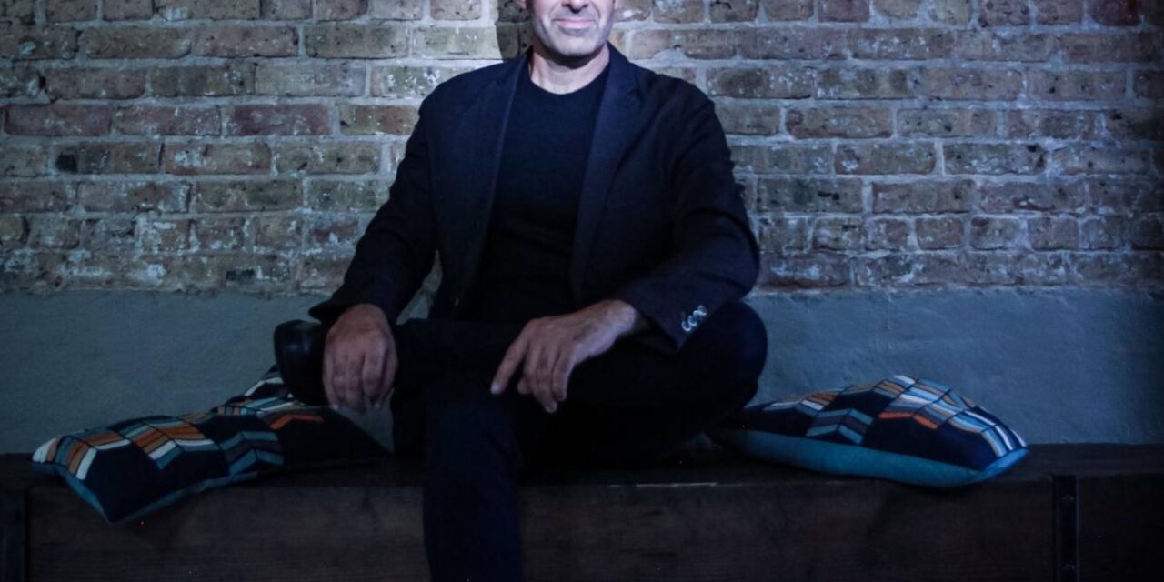 Paul Marinaro porta “The Sound of Chicago” al Rosetta Jazz Club di Matera