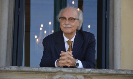 L’ultimo saggio di Domenico Pisana: una voce  di verità e coscienza letteraria