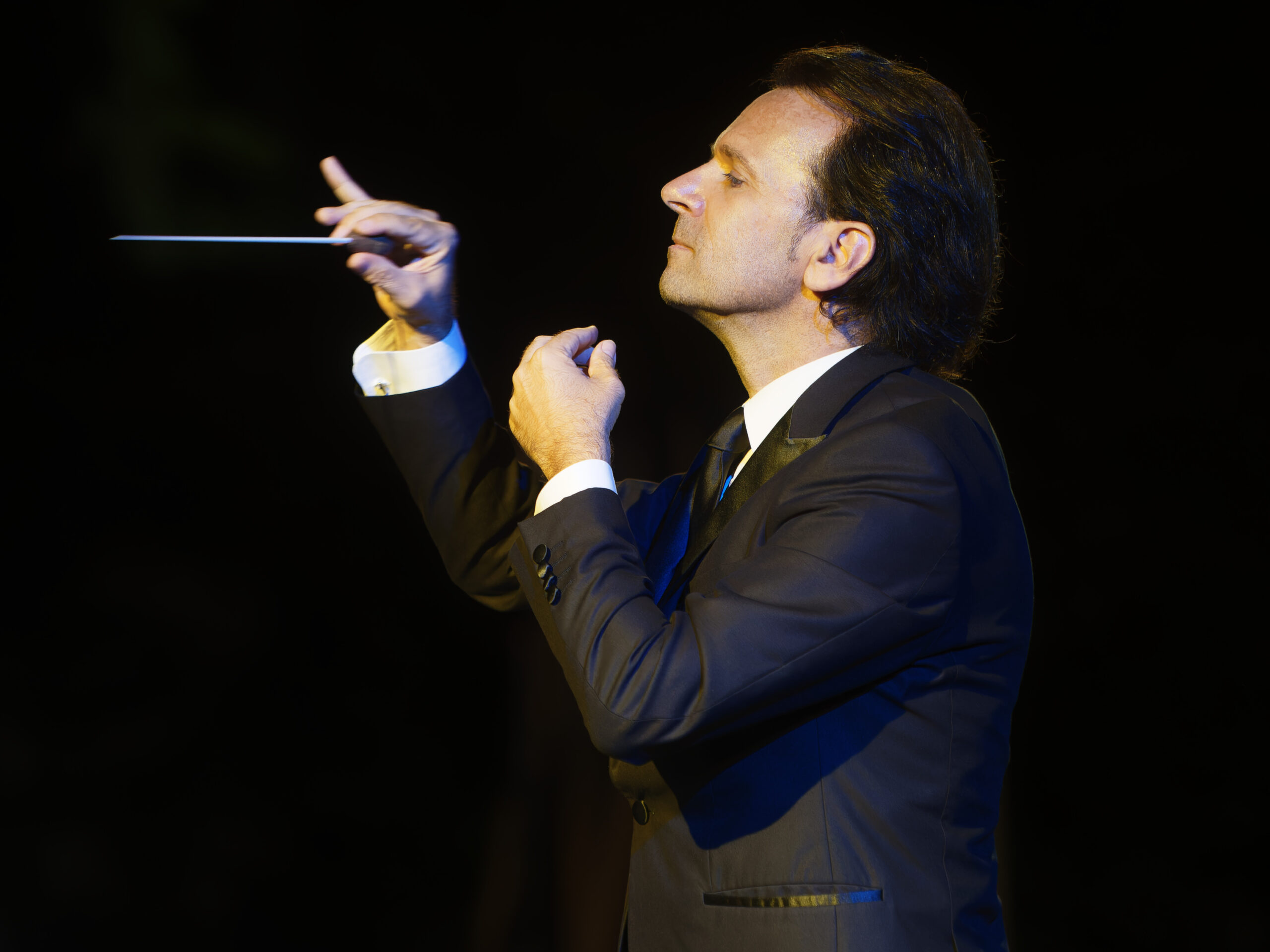 Matera, Lams “Thomas Mann150 – Storia di un’anima venduta – prima esecuzione assoluta”