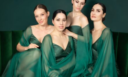 “LE DIV4S AT CHRISTMAS”, quattro voci d’eccellenza per un Natale in musica a Matera