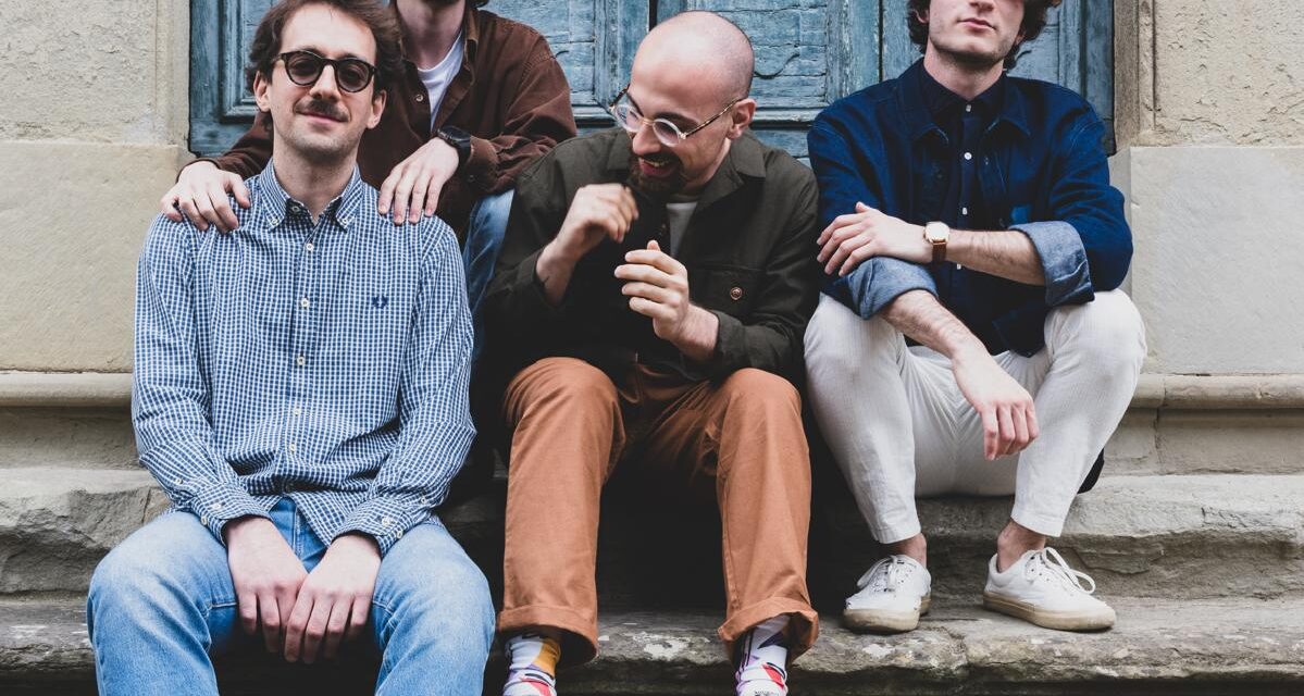 Dalle note all’anima: il jazz del Vittorio Solimene 4tet al Rosetta Jazz Club di Matera