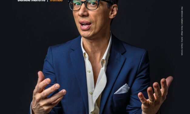 “Paolo Jannacci & Band – in concerto con Enzo”: un viaggio emozionante tra memoria e innovazione