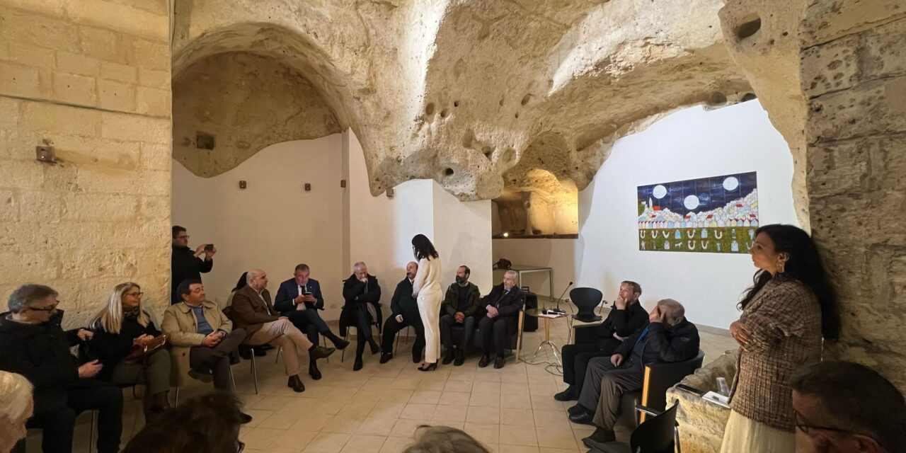 Fondazione Sassi: 36 anni di tutela, cultura e visione per il futuro