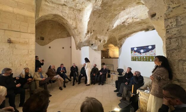 Fondazione Sassi: 36 anni di tutela, cultura e visione per il futuro