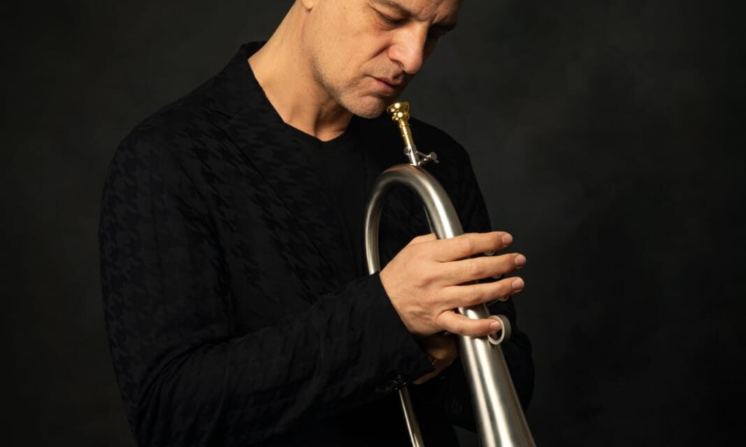 Matera accoglie Luca Aquino: concerto al Rosetta Jazz Club