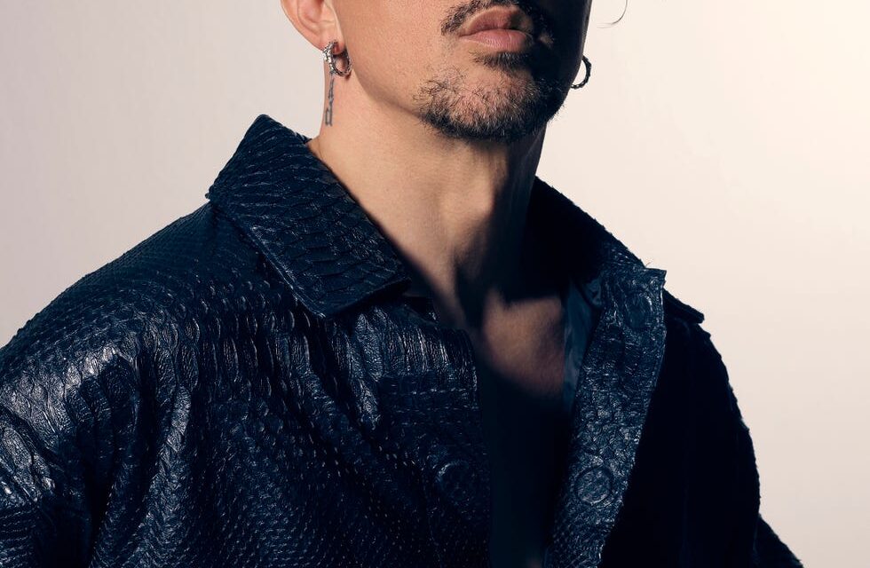 Sold out a Matera per il concerto di Dardust con l’Orchestra ICO della Magna Grecia