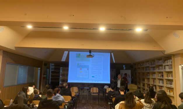 Un ponte tra memoria storica e linguaggi creativi: a Palazzo San Gervasio il progetto “Oltre la storia”