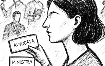 Linguaggio di genere