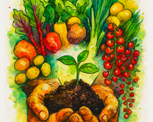 La biodiversità come promessa