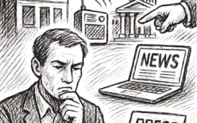 Non basta essere vicini