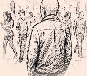 Restare Persone contro l’indifferenza del nostro tempo