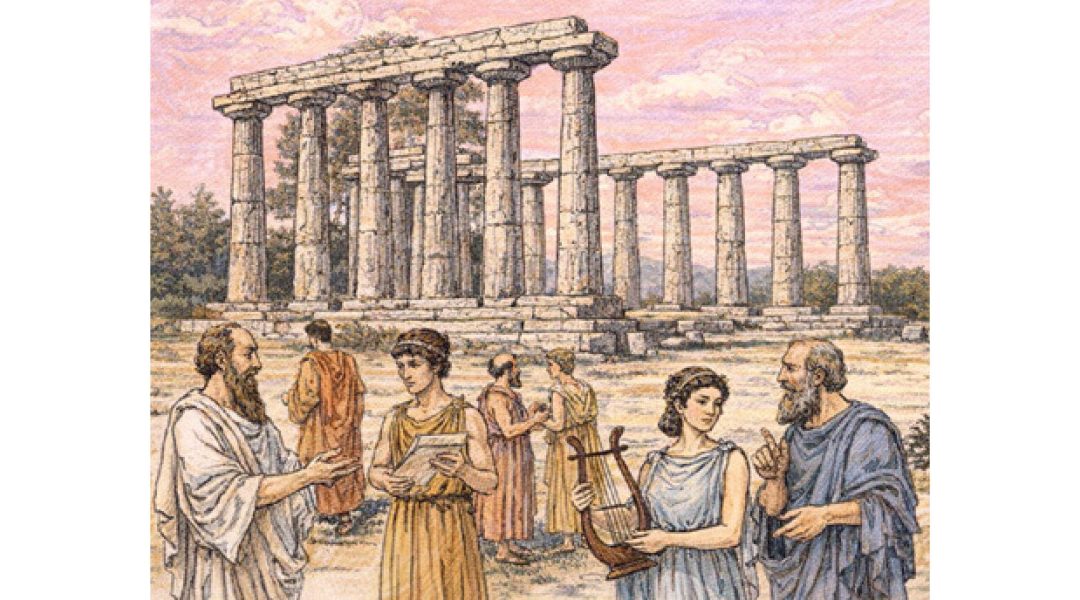 Tempio di Hera