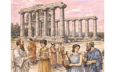 Tempio di Hera