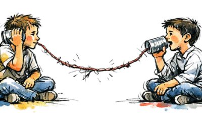 Il dialogo che unisce