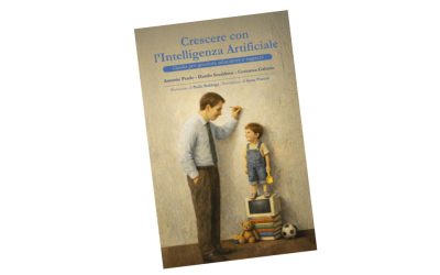 Crescere con l’Intelligenza Artificiale,