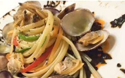 Ristorante Singapore Sling