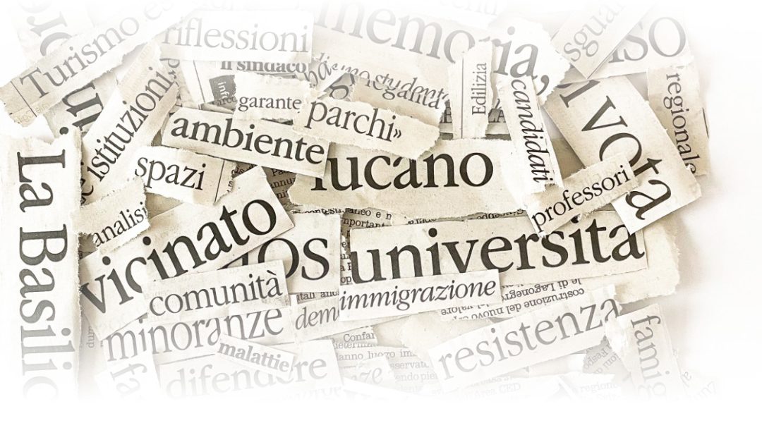 Muoversi insieme: segnali, visioni e direzioni