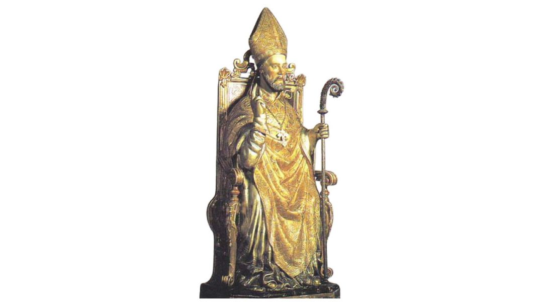 San Gerardo di Potenza