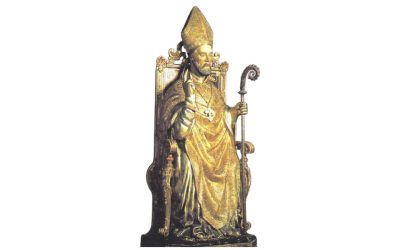 San Gerardo di Potenza