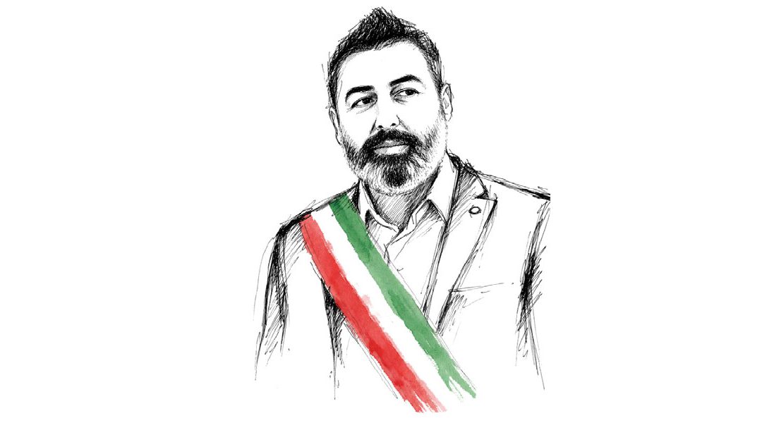 Umberto Vita