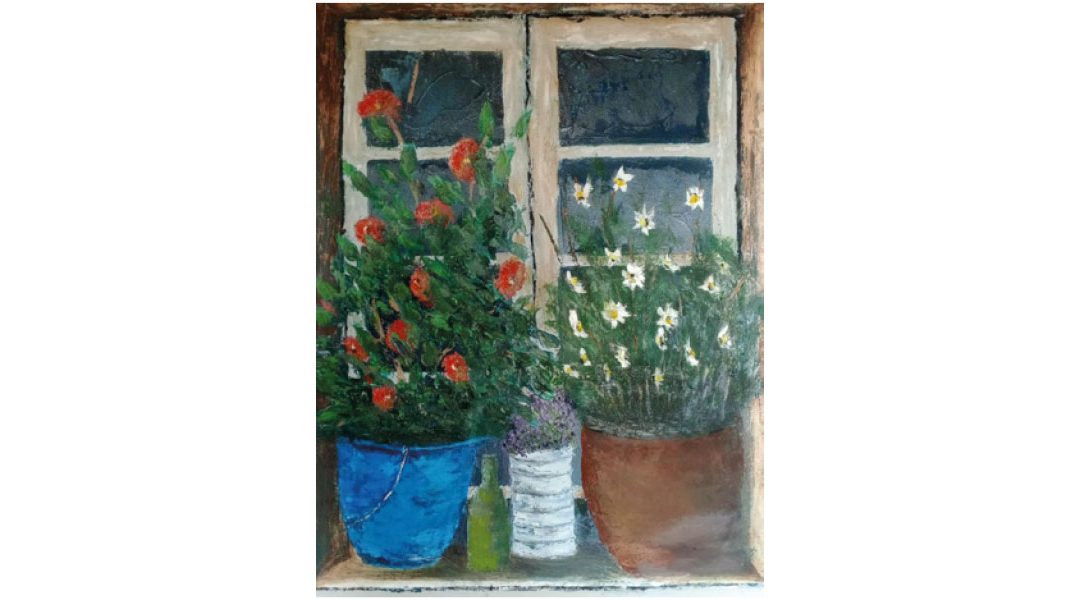 Il giardino dei poveri