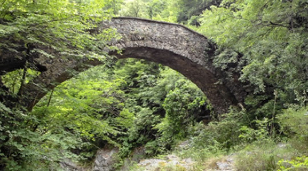 La via del sale nel Lagonegrese