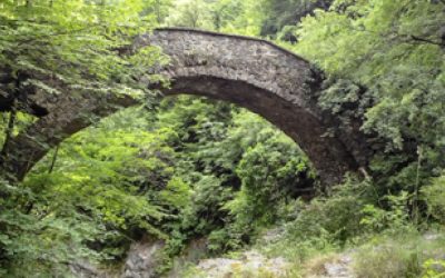 La via del sale nel Lagonegrese