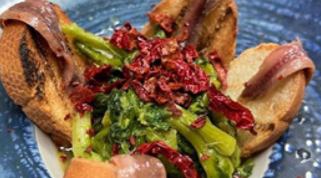 Come si mangia da… Il Piccolo Ponte