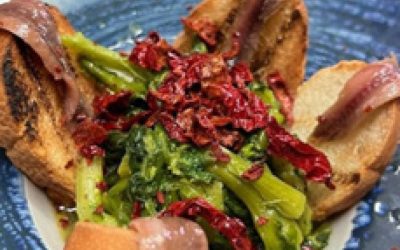 Come si mangia da… Il Piccolo Ponte