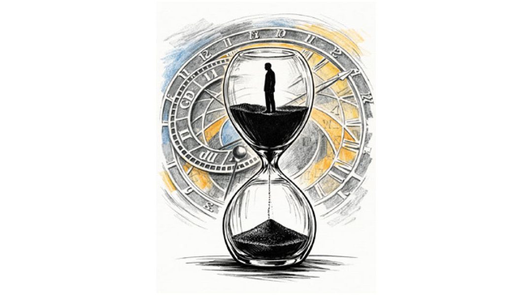 Vita al Tempo ed il Tempo a Noi