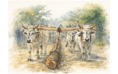 Riti arborei e Matrimonio antico