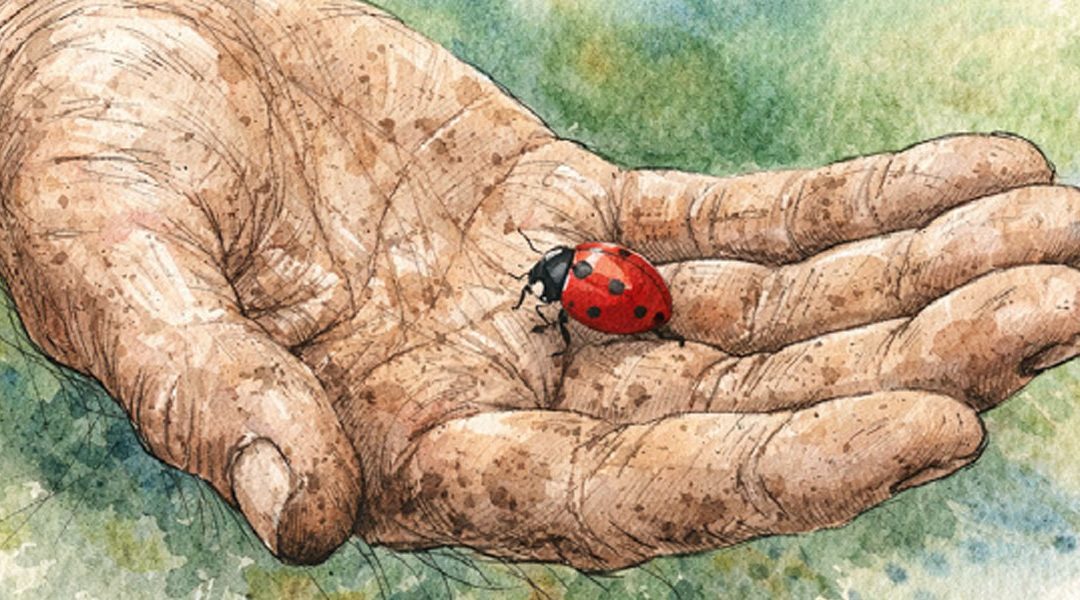 Il patto con la terra. Il biologico come destino lucano