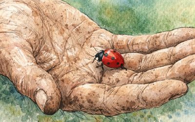 Il patto con la terra. Il biologico come destino lucano