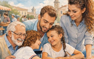 Verso una comunità educante