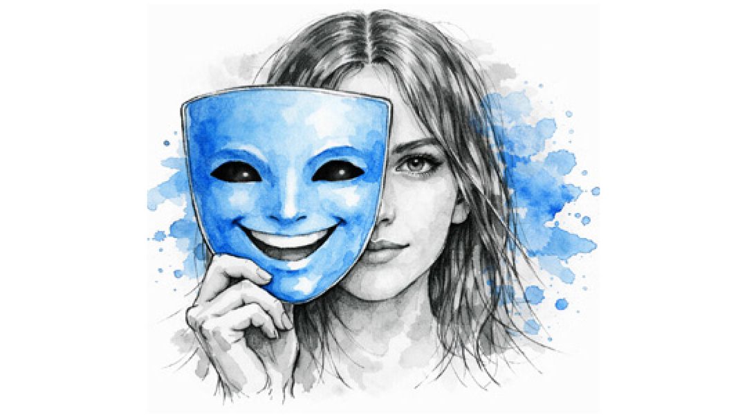 Dietro la maschera