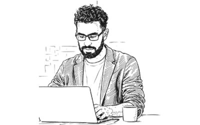 Lettera al direttore Il carattere che ci precede