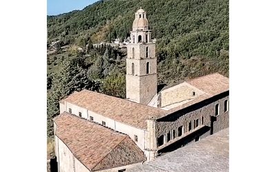 Laurenzana: il cuore antico della Val Camastra