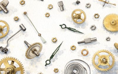 Il tempo della scelta comune